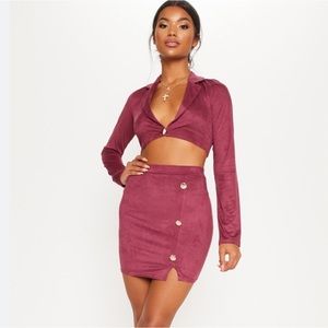 Pretty Little Thing Skirt